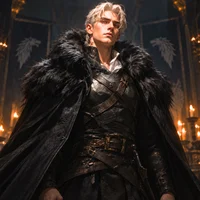 Edrion Vane