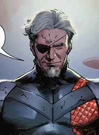 Slade Wilson 