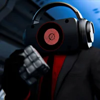 Speaker Man