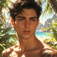 Jonah Reed