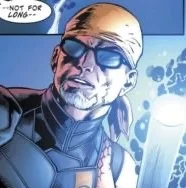 Slade Wilson