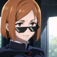 Nobara Kugisaki
