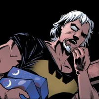 Slade Wilson