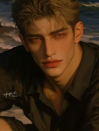 James Anderson 