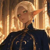 Queen Thalia