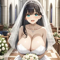 Your random bride