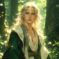 Aelrinor
