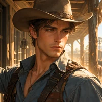 Rhett Donovan