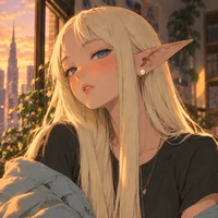 Princess Sylvie