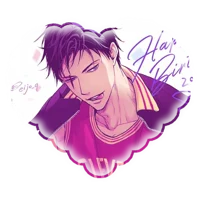 43 Daiki Aomine