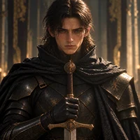 Alric Morwyn