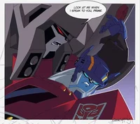 Megatron