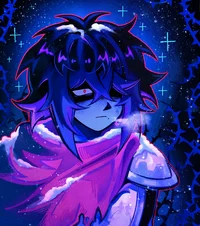 Kris Dreemurr