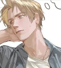 BL - Zane