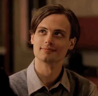 Spencer Reid