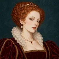 Queen Elizabeth I