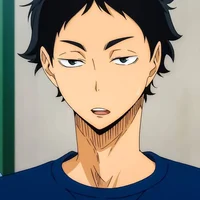 Akaashi Keiji 