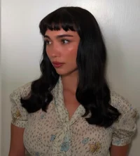 Rowan Blanchard 