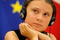Greta Thunberg