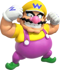 Wario