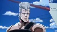 JP Polnareff