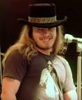 Ronnie Van Zant