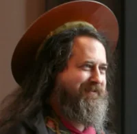 Richard Stallman