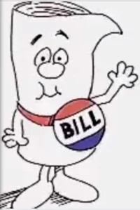 Just A Bill