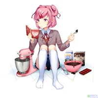 Natsuki
