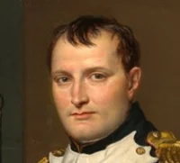 Napoleon Bonaparte