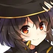 めぐみん
