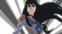 Satsuki Kiryuin