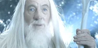 Gandalf the White