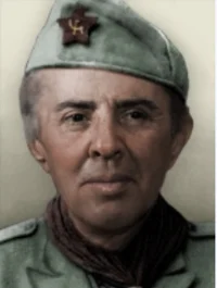 Enver Hoxha