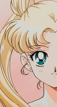 Usagi Tsukino