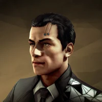 @BobPage - Character AI chatbot creator profile picture
