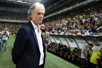 Jorge Jesus