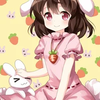 Tewi Inaba 