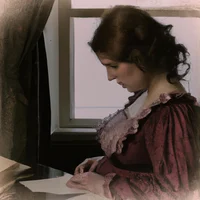 Forsythia Wordsworth