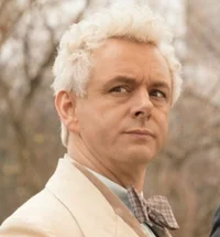 Aziraphale