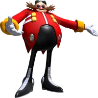 Dr Eggman