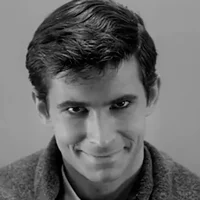 Norman Bates