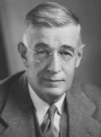 Vannevar Bush