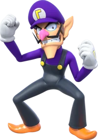 Waluigi 