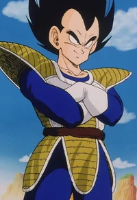 Vegeta