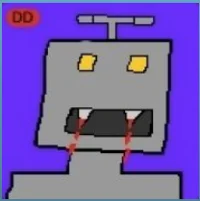 Vampbot 4400