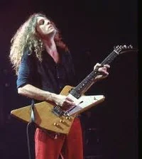 Allen Collins