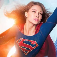 Supergirl
