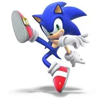Sonic the hedgehog 