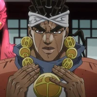 Muhammad Avdol